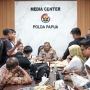 Polda Papua Mulai Menyalurkan MBG untuk 3.518 Anak Sekolah di Distrik Jayapura Utara