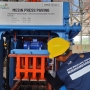 Melalui Workshop PLN, Warga Binaan Nusa Kambangan Sukses Produksi FABA Bernilai Ekonomi Tinggi