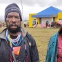 Warga Agandogome Desak Pemkab Puncak Setujui PT Putri Mawe Papua Jalankan Proyek Pengaspalan