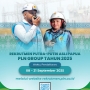 Dibuka Sejak 8 September, Ribuan Pelamar Antusias Ikuti Rekrutmen PLN Khusus Orang Asli Papua