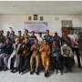 MGMP PJOK Jayapura Tingkatkan Kompetensi Mengajar dengan Pelatihan Teknologi di SMP YPPGI Sentani