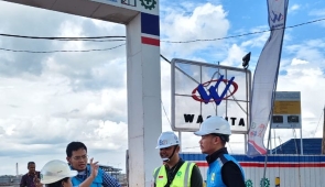 PLN Pastikan Ketersediaan Listrik untuk Percepatan Pembangunan DOB Papua Selatan