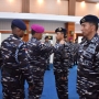 Jabatan Wadan dan Kapok Sahli Kodaeral X  Dikukuhkan