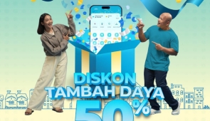 Buruan, Program KALCER Diskon Tambah Daya PLN Berakhir Dua Hari Lagi!