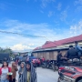 Sebanyak 178 Pengungsi Kerusuhan Yalimo Tiba di Wamena, Dikawal Personil Kepolisian 