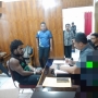 Tahap 2, Tersangka Pembunuhan Anis Telenggen yang pernah DPO Diserahkan ke Kejari Nabire