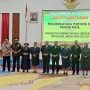 Menuju Pelantikan, DPR Papua Resmi Umumkan Hasil Penetapan KPU Gubernur dan Wagub Terpilih Periode 2025 - 2030