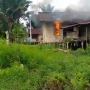 KKB Yahukimo Beraksi di Asmat, Tembak Seorang Warga Sipil dan Bakar Rumahnya