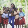 Sekolah Rakyat Papua: Membawa Impian Belajar ke Ujung Timur Nusantara
