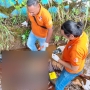 Penemuan Jasad Pria di Jalan Raya Sentani - Waena, Diduga Korban Kekerasan