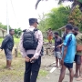 Gelar Olah TKP, Polisi tidak Temukan Jenazah Korban Penembakan KKB di Kampung Ulakin Asmat