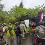 Aparat Gabungan Satgas Damai Cartenz dan TNI-Polri Berhasil Evakuasi Korban Selamat dari KKB di Yahukimo