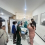 Bayi Perempuan Ditemukan Warga di Kali Kehiran Sentani, Polisi Lakukan Penyelidikan 