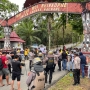 Polisi Amankan 4 Orang Penanggung Jawab Aksi Demo di Kampus Uncen Waena