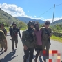 Satgas Ops Damai Cartenz Bongkar Jaringan Pemasok Amunisi KKB di Puncak Jaya, 