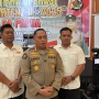 Operasi Sikat Cartenz II – 2025, Kabid Humas: Fokus Cegah dan Tindak Kejahatan 3C di Papua