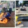 Seorang Pemuda Ditemukan Tak Bernyawa, Diduga Korban Laka Tunggal