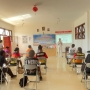 Tim PkM Uncen Edukasi Atlet Muda SKO Papua Terapkan “Science of Hydration” untuk Optimalisasi Prestasi