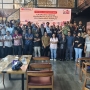 Media Gathering Bawaslu Papua, Yofrey: Kita Punya Hubungan Simbiosis Mutualisme, Saling Membutuhkan
