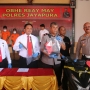Polres Jayapura Ungkap Kasus Begal yang Tewaskan Driver Ojol di Sentani