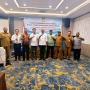 DPR Papua Bahas Pembobotan Raperdasi dan Raperdasus, Tiga Isu jadi Prioritas Utama