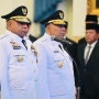 Matius Fakhiri dan Aryoko Rumaropen Resmi Dilantik sebagai Gubernur dan Wakil Gubernur Papua 2025–2030