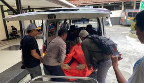 Seorang Guru Meregang Nyawa Diserang Sekelompok OTK di Kampung Holuwon Yahukimo