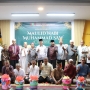 Pererat Silaturahmi, Kebugis Sidrap Kabupaten Jayapura Gelar Perayaan Maulid Nabi 1447 H