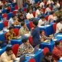 Wujudkan Komitmen Pemberdayaan SDM Lokal, 1.658 Putra-Putri Terbaik Papua Ikuti Seleksi PLN