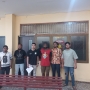 Tidak Terlibat Penyelundupan BBM, Polda Papua Serahkan Seorang WNA Asal PNG ke Imigrasi Jayapura 