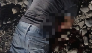Sopir Tewas Usai Diserang dengan Sajam oleh Pelaku  Diduga KKB di Yahukimo