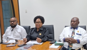MRP Kecam Aksi Demo Anarkis di Abepura: “Papua adalah Tanah Damai, Bukan Tanah Kekacauan”