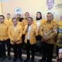 Setelah Dua Dekade, Golkar Kembali Pimpin Papua