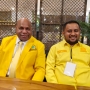 Sukses Gelar Musda Golkar Papua ke-XI, Denny Bonai: Berkat Soliditas Dukungan Seluruh Pengurus, Kader dan Simpatisan