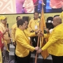 Mathius Fakhiri Resmi Pimpin Partai Golkar Papua untuk 5 Tahun ke depan