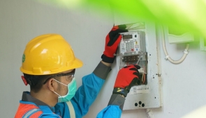 Promo Spesial Hari Listrik Nasional ke-80, Tambah Daya Listrik Diskon 50%