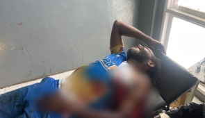 Satgas Damai Cartenz Buru Pelaku Penembakan yang Tewaskan Seorang Warga di Kali Semen Nabire
