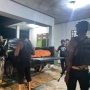 Personil Satgas Damai Cartenz dan Polres Yahukimo Evakuasi Jasad Seorang Wanita yang Tewas Dibunuh di Yahukimo