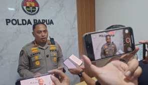 Hari ke-20 Operasi Sikat Cartenz II, Polda Papua Amankan 37 Pelaku, dan Puluhan Motor 