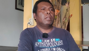 Akademisi Uncen Sebut Satgas  Damai Cartenz Hadirkan Harapan Baru untuk Keamanan Papua