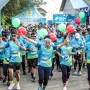 Rayakan HLN ke-80, PLN Bakal Gelar Sorong Electric Run 2025 dengan Target 1.000 Pelari 
