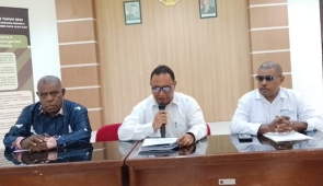 Ini Klarifikasi BBKSDA Papua Terkait Pemusnahan Mahkota Cenderawasih mendapat Kecaman Masyarakat