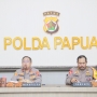 Anev Polda Papua Soal Gangguan Kamtibmas di Yahukimo Selama Enam Bulan Terakhir