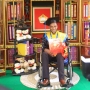 Yustinus Mirip, Penyandang Disabilitas yang Berhasil Meraih Mimpi jadi Sarjana Theologi
