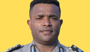 Anggota Polres Asmat Gugur Saat Hendak Amankan Warga yang Mabuk dan Buat Keributan