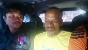 Tim Resmob Polresta Tangkap Satu Terduga Pelaku Pengeroyokan, yang Menewaskan Seorang Warga PNG 