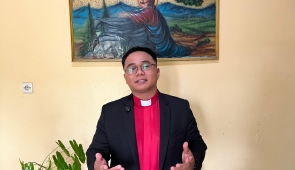 Tokoh Agama Papua Tengah Apresiasi Peran Satgas Damai Cartenz Jaga Keamanan di Tanah Papua