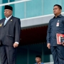 Wakil Gubernur Papua Pimpin Upacara Peringatan Peringatan Hari Pahlawan ke-80