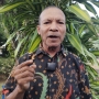 Tokoh Masyarakat Papua, Timotius Mauri Dukung Penegakan Hukum oleh Satgas Ops Damai Cartenz