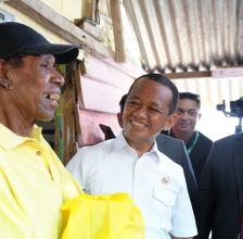 <h1>Program BPBL: 100 Rumah Tangga Prasejahtera di Kabupaten Fakfak Kini Nikmati Akses Listrik Mandiri</h1>